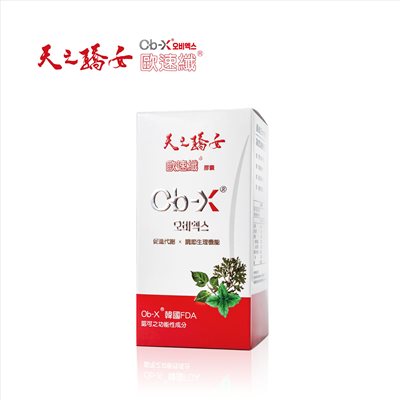 【台灣和樂】天之驕女歐速纖膠囊60顆"神奇小紅"