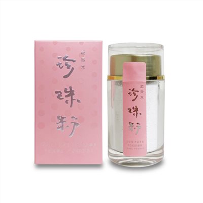 漢方正元堂超微米珍珠粉37.5g