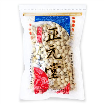 【台灣和樂】紡蓮子_蓮子_600g